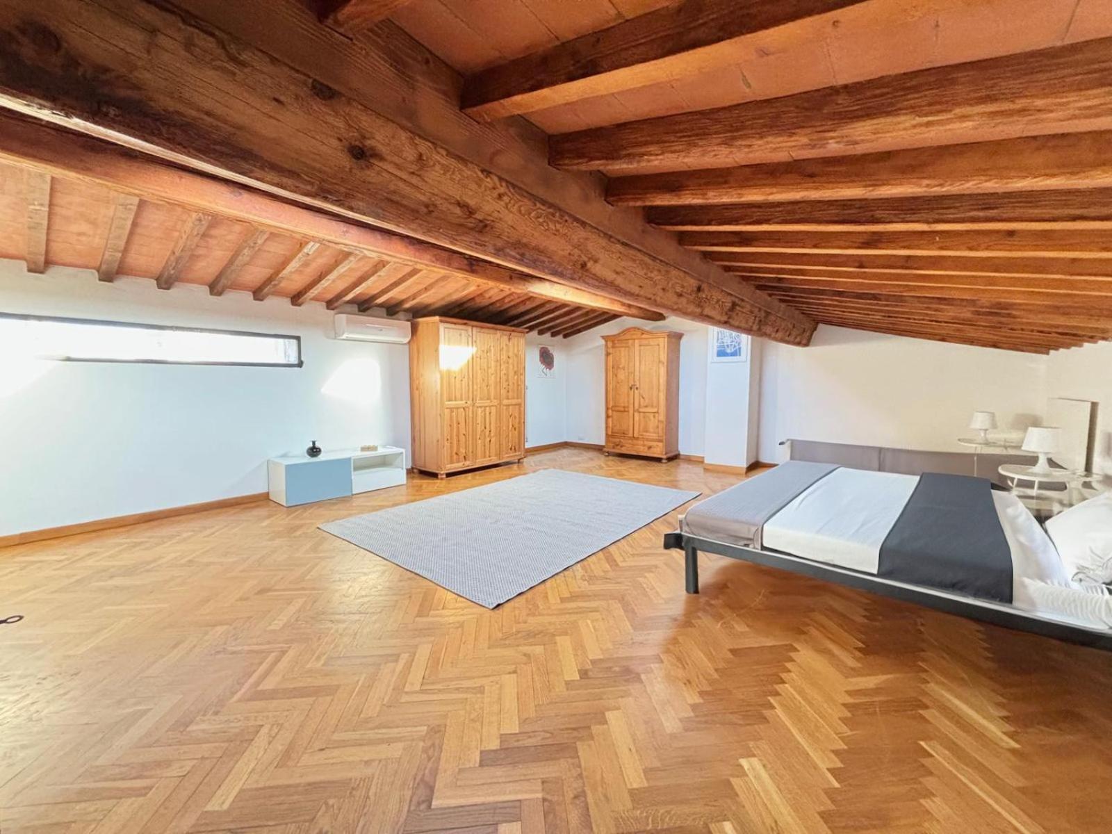 F&m Via Verdi 5 Apartment