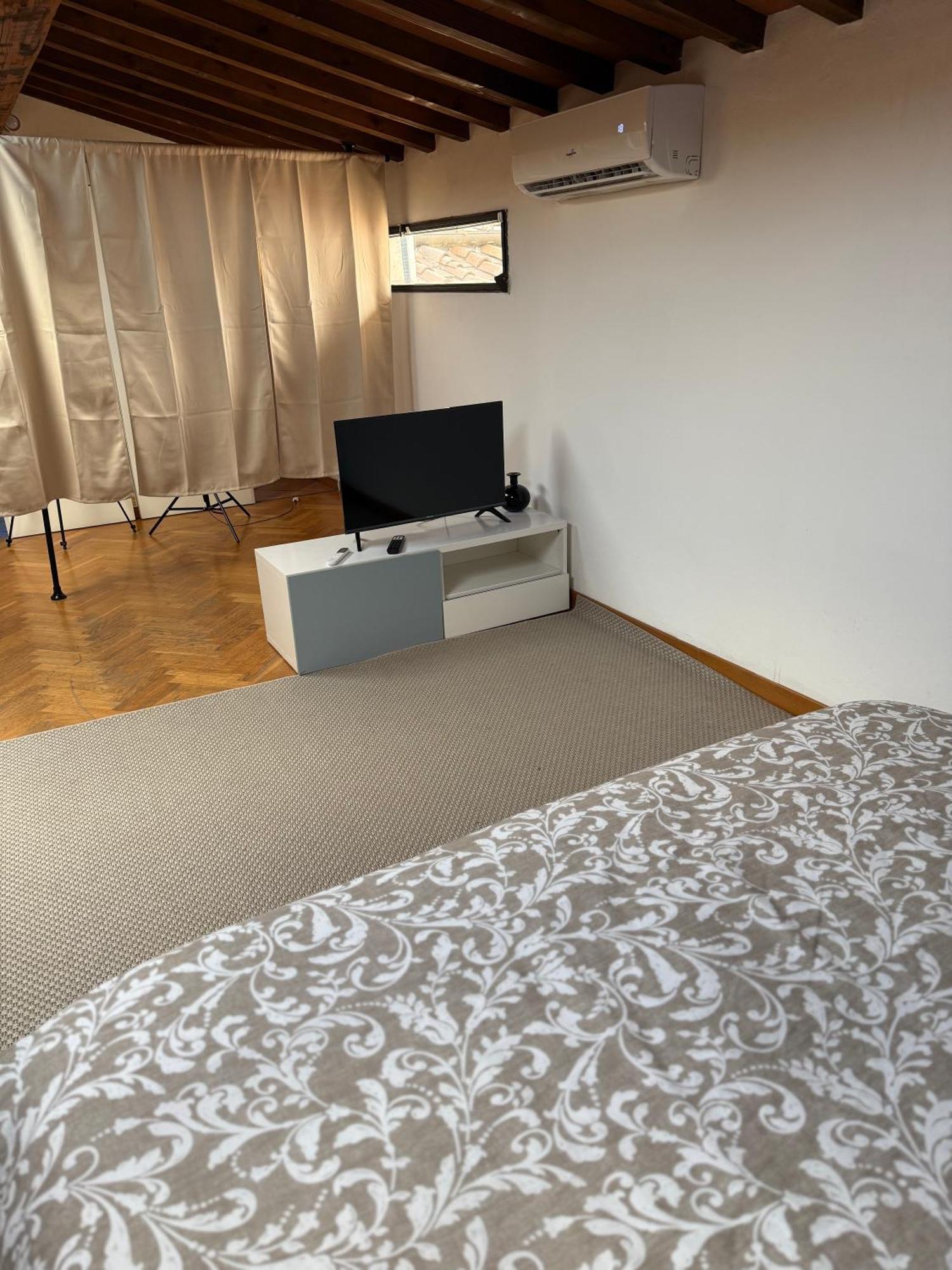 F&m Via Verdi 5 Apartment