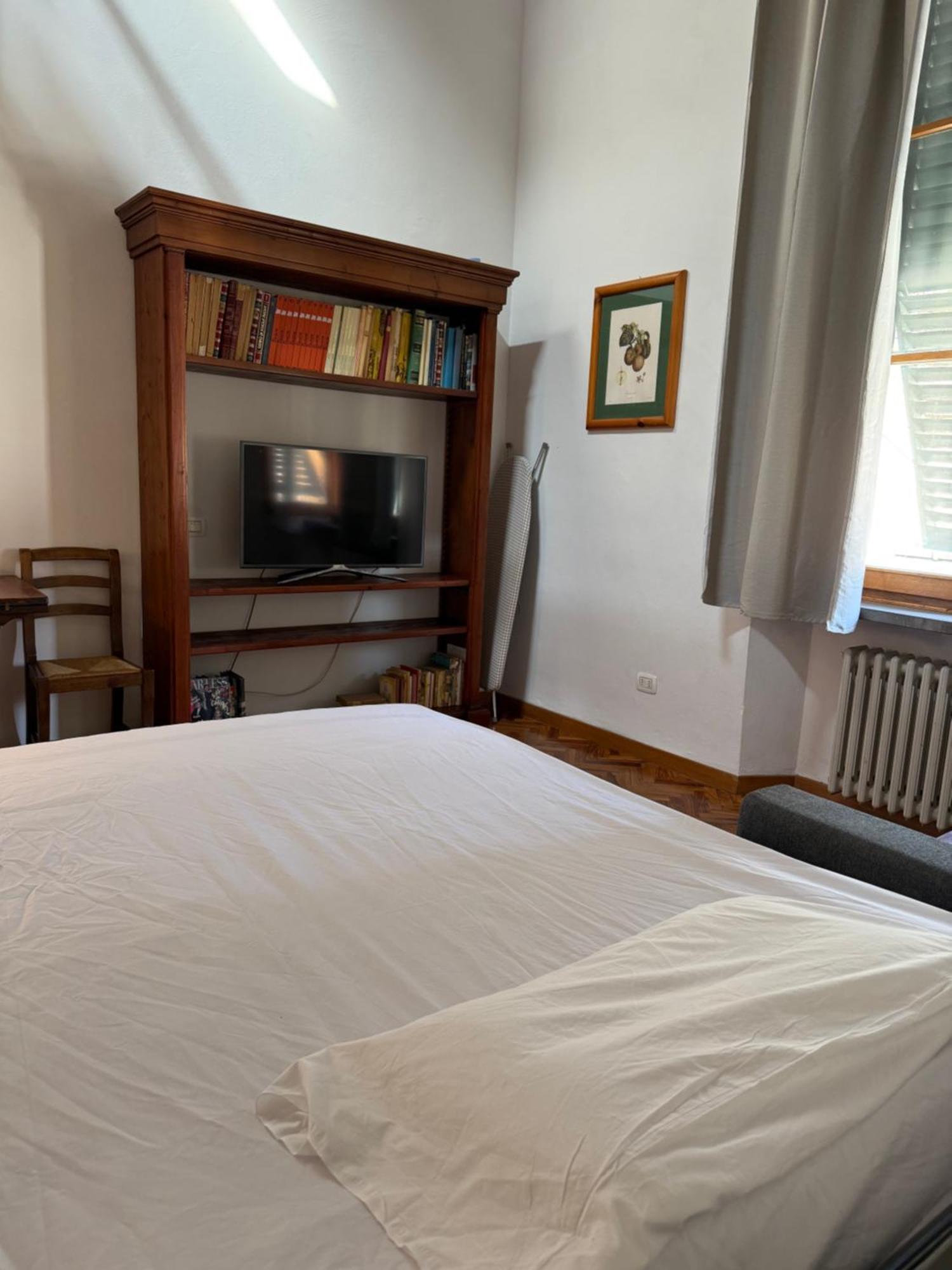 Apartment F&m Via Verdi 5