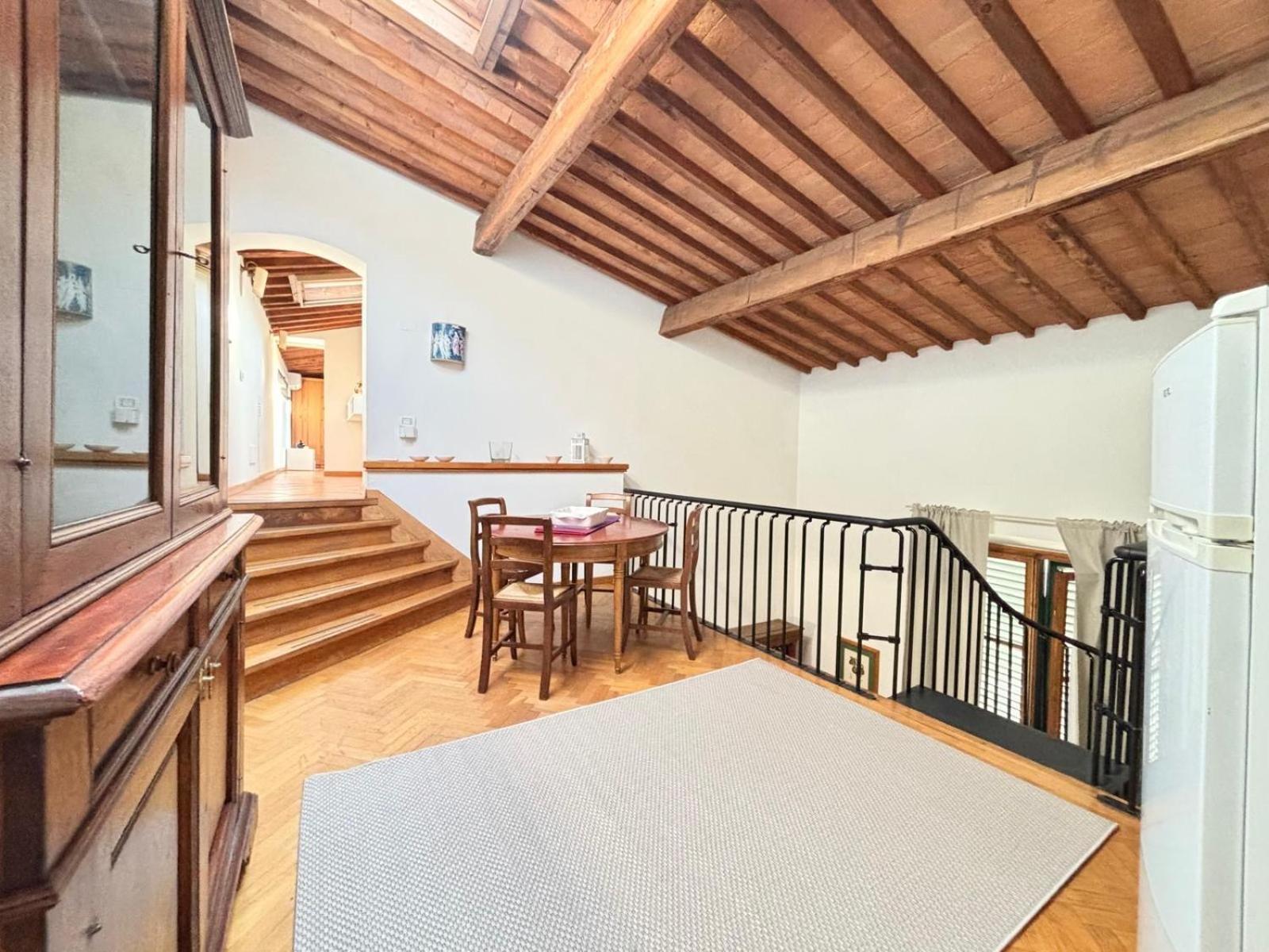 Apartamento F&m Via Verdi 5 *