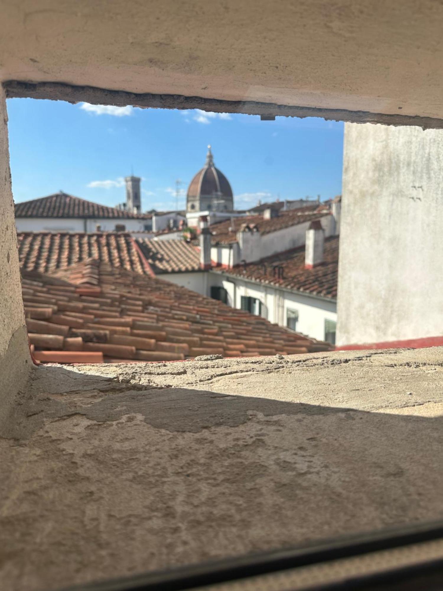 Apartamento F&m Via Verdi 5 Florencia